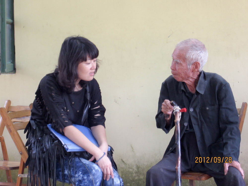 【总结】简单+实用=快乐20120928东村仲秋