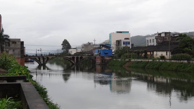 【回眸】北部湾冬泳俱乐部畅游合浦县曲樟乡六湖水库