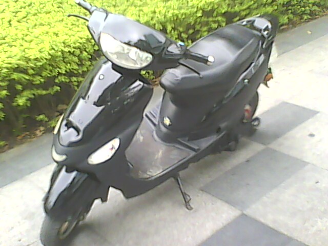 光阳电动车1700块-摩托车\/电动车-北海365网(