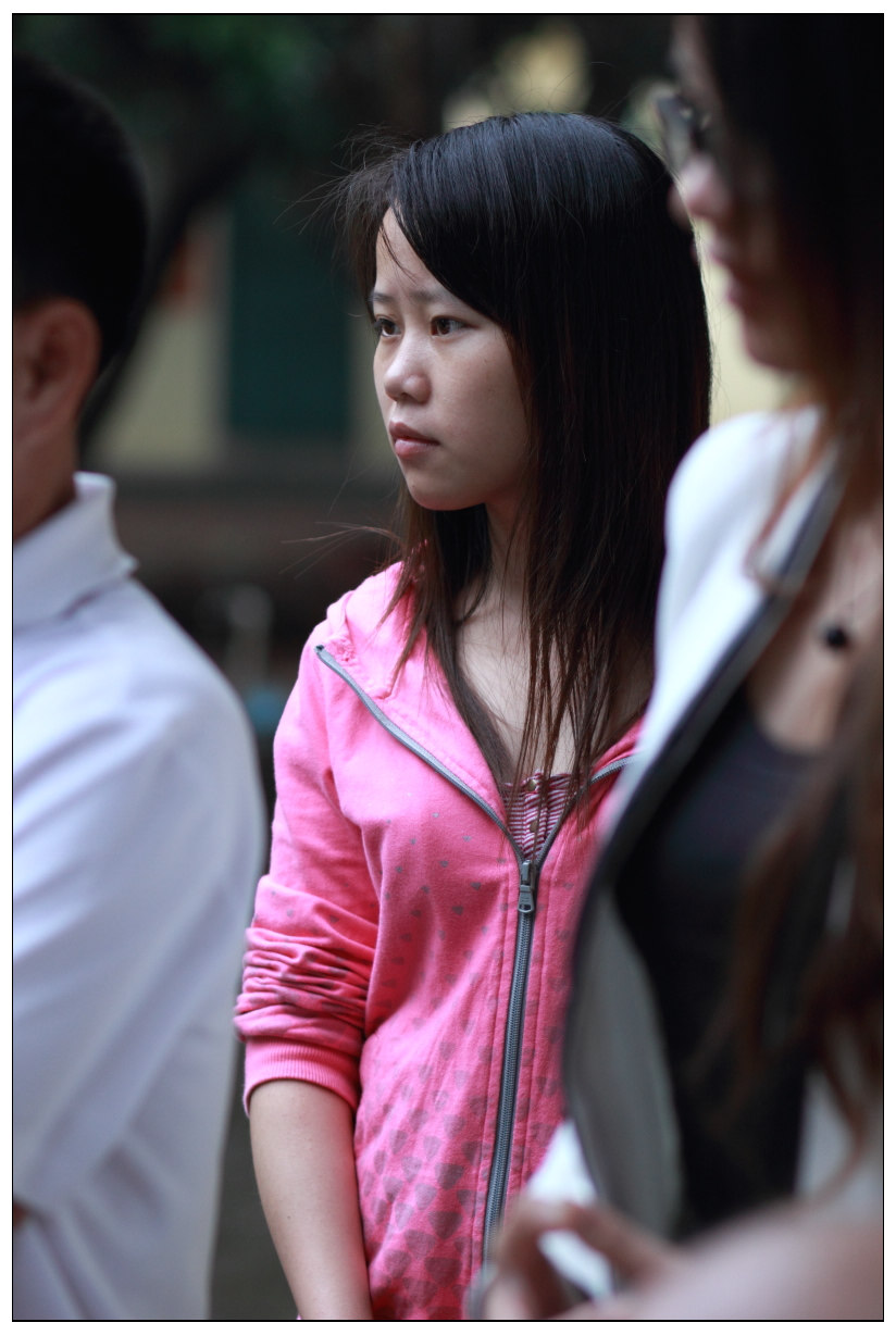 [总结]:用心体会,关爱老人--建兴义工团之20121