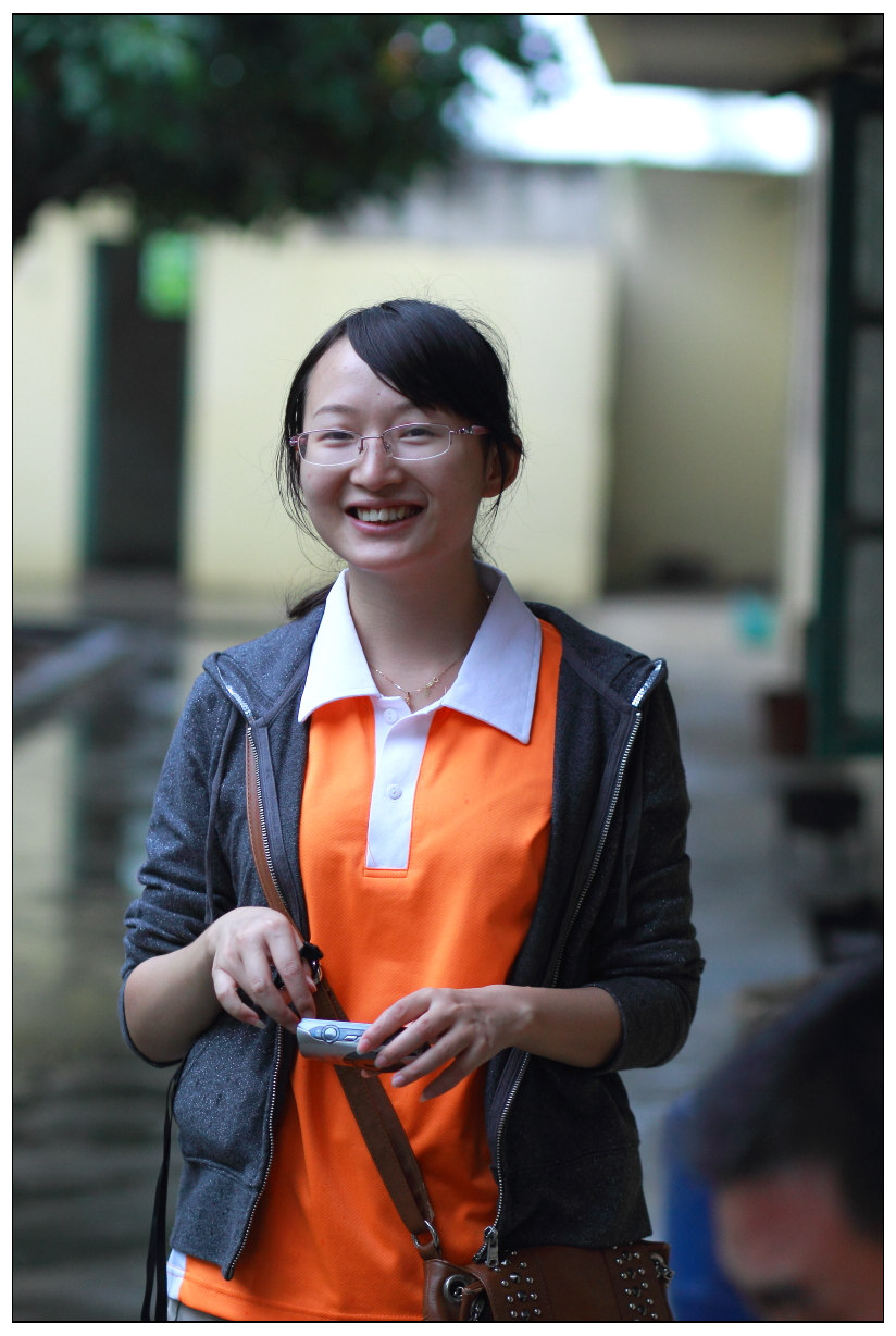 [总结]:用心体会,关爱老人--建兴义工团之20121