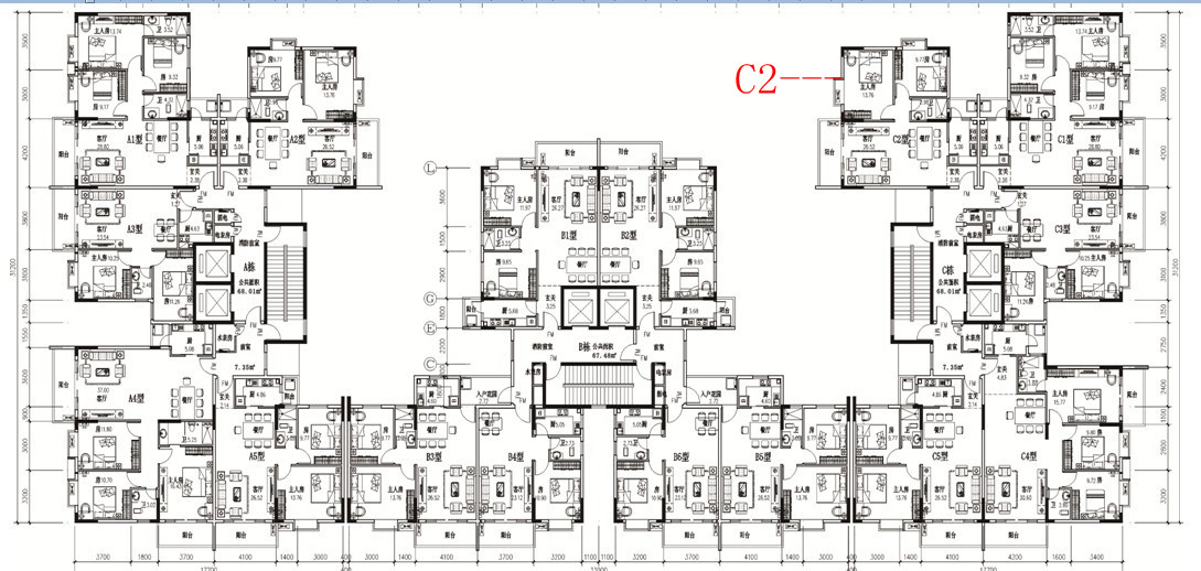 转让北部湾路路灯管理所旁公务员单位房(在建