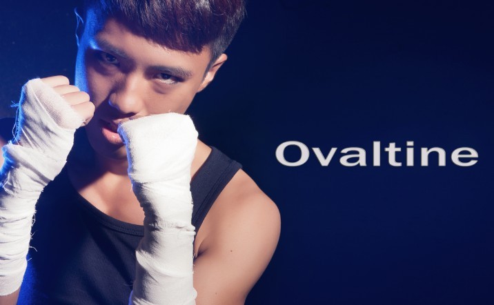 地下拳党-人像摄影-北海365网(beihai365.com