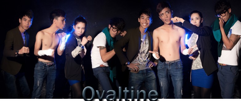 地下拳党-人像摄影-北海365网(beihai365.com