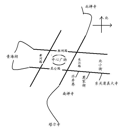 西宁现人口_西宁火车站(2)
