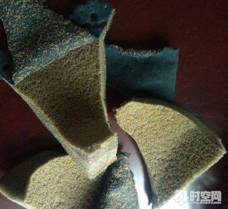 揭秘<em>胸罩</em>中的秘密,<em>里面</em>居然有黑心<em>海棉</em>!-大杂烩