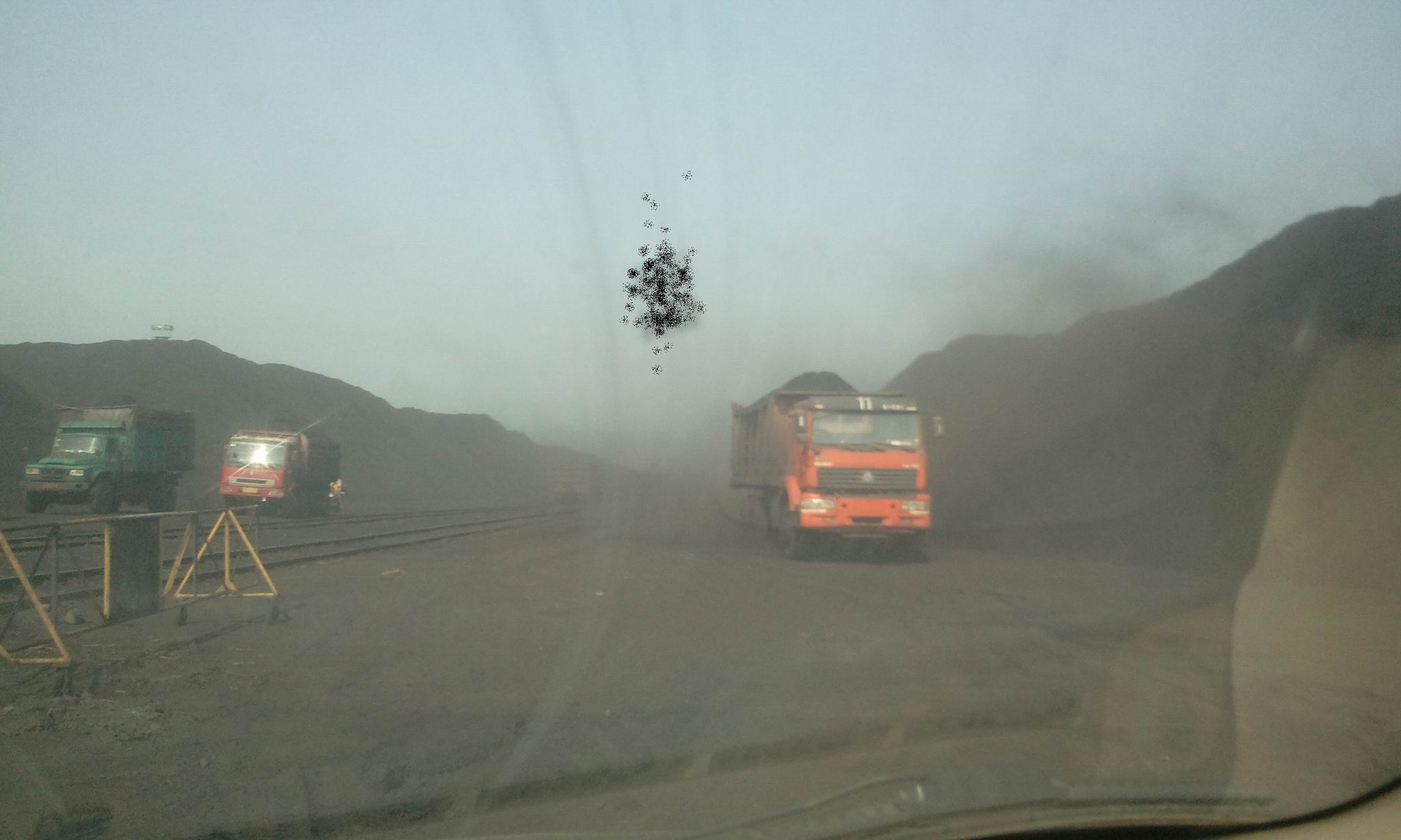 北海港还我干净的天空~海水~沙滩-北海时事开