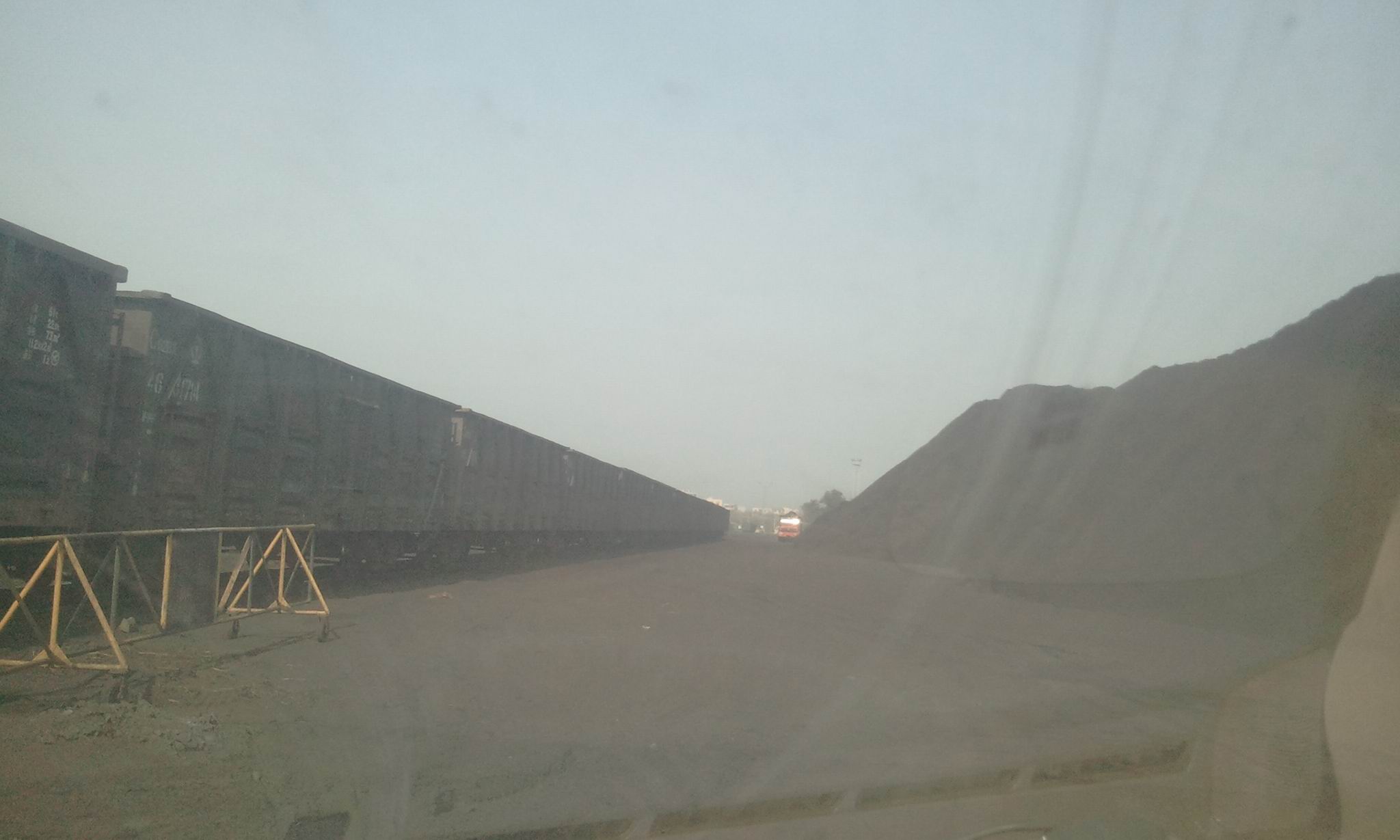 北海港还我干净的天空~海水~沙滩-北海时事开