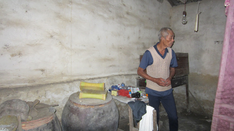 6位公馆待助学生家访调查报告(世上绝无仅有的