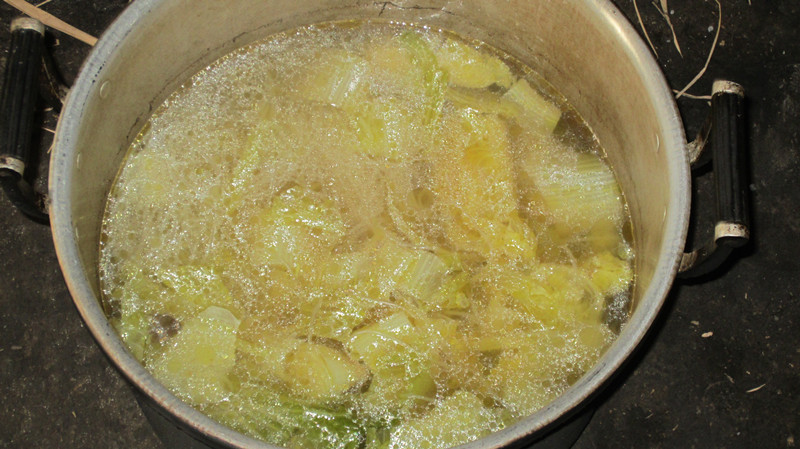 6位公馆待助学生家访调查报告(世上绝无仅有的