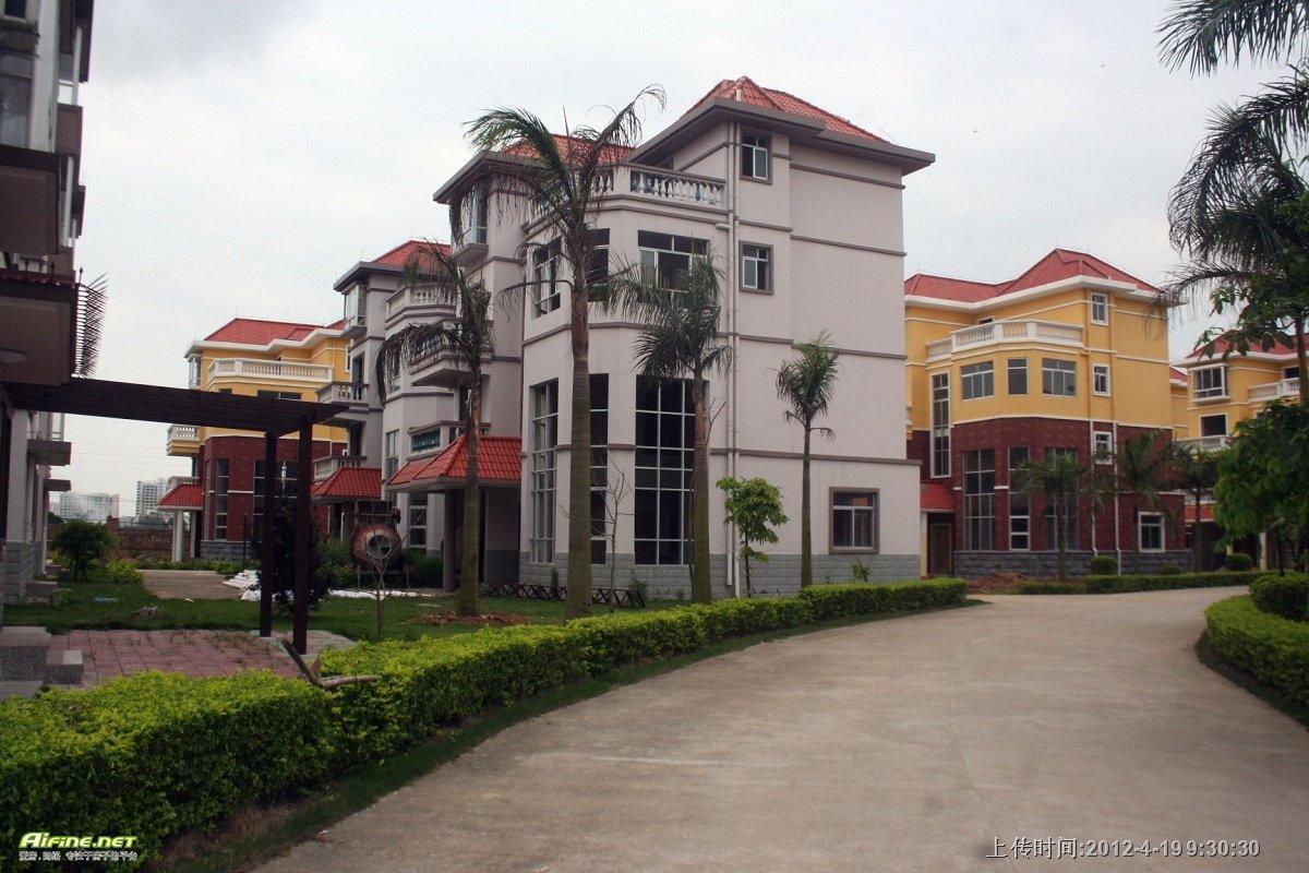 远弘花园别墅185万-二手房-北海365网(beihai3