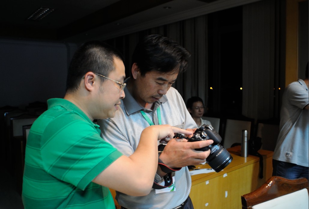 【总结KFC20130417摄影培训】康复村国家项