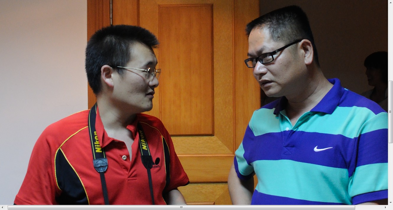 【总结KFC20130417摄影培训】康复村国家项