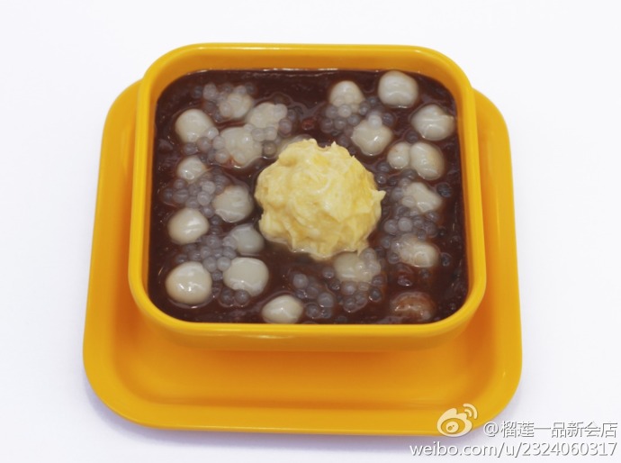 榴莲一品长青店开业啦.美味甜品怎能错过.-美食