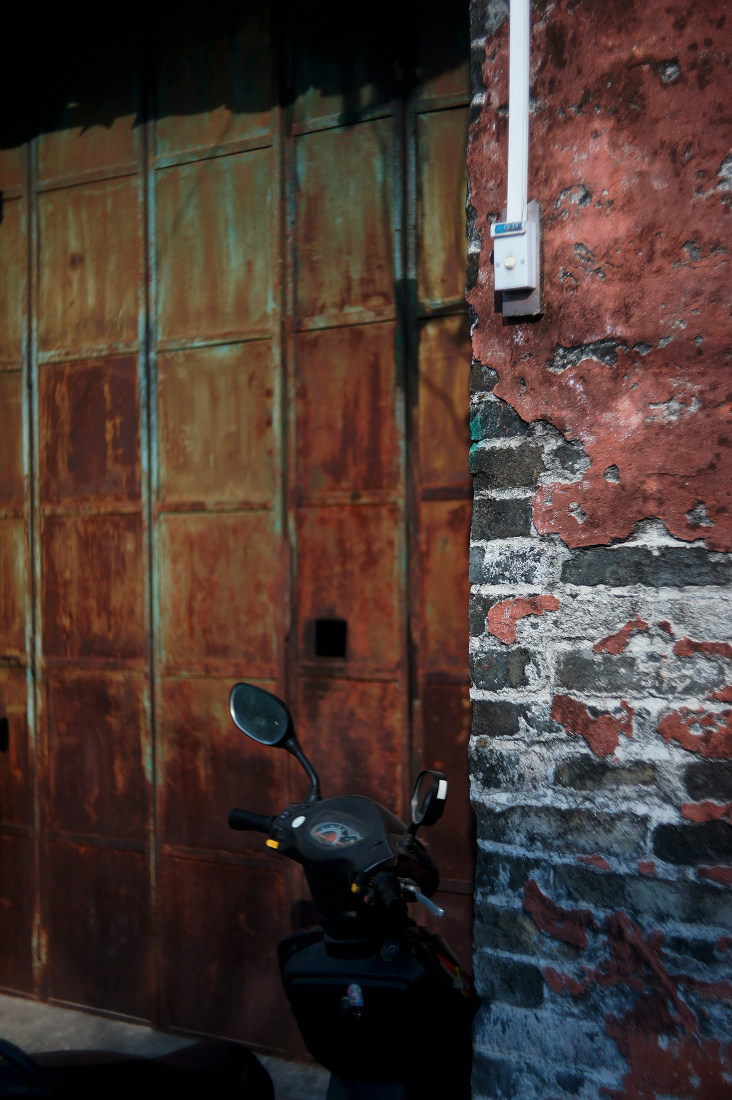 EOS-NEX佳能EF口镜头转索尼E口机 移轴转接