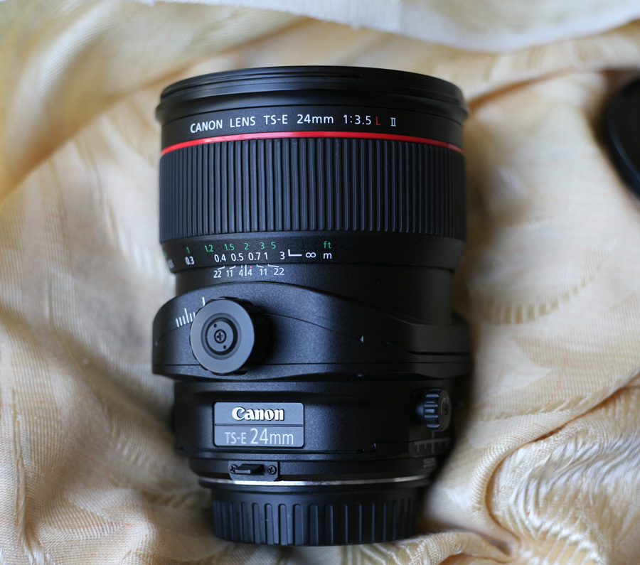 EOS-NEX佳能EF口镜头转索尼E口机 移轴转接