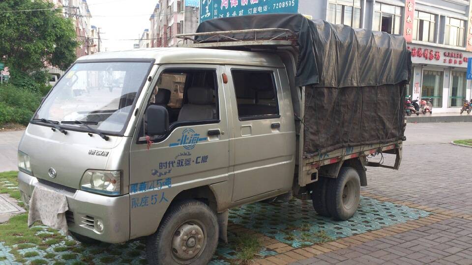 时代驭菱C版,2万-二手车-北海365网(beihai365