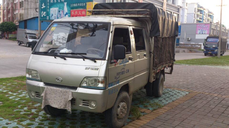 时代驭菱C版,2万-二手车-北海365网(beihai365