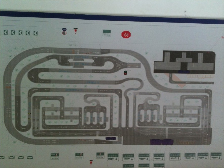 安顺科目二考场图-北海车友-北海365网(beiha