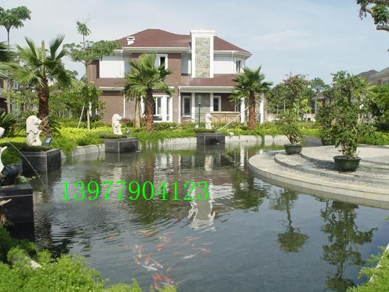 急售:北海市森海豪庭二期楼王别墅 价格可议