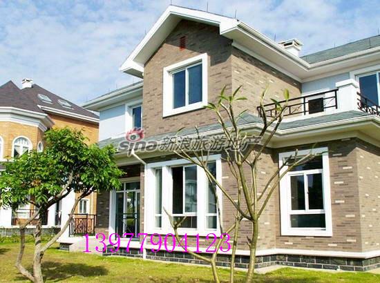 急售:北海市森海豪庭二期楼王别墅 价格可议