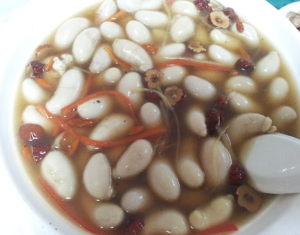 虎门美食之龟鱼刺身,胡椒弹虾,果皮蒸鱼等等