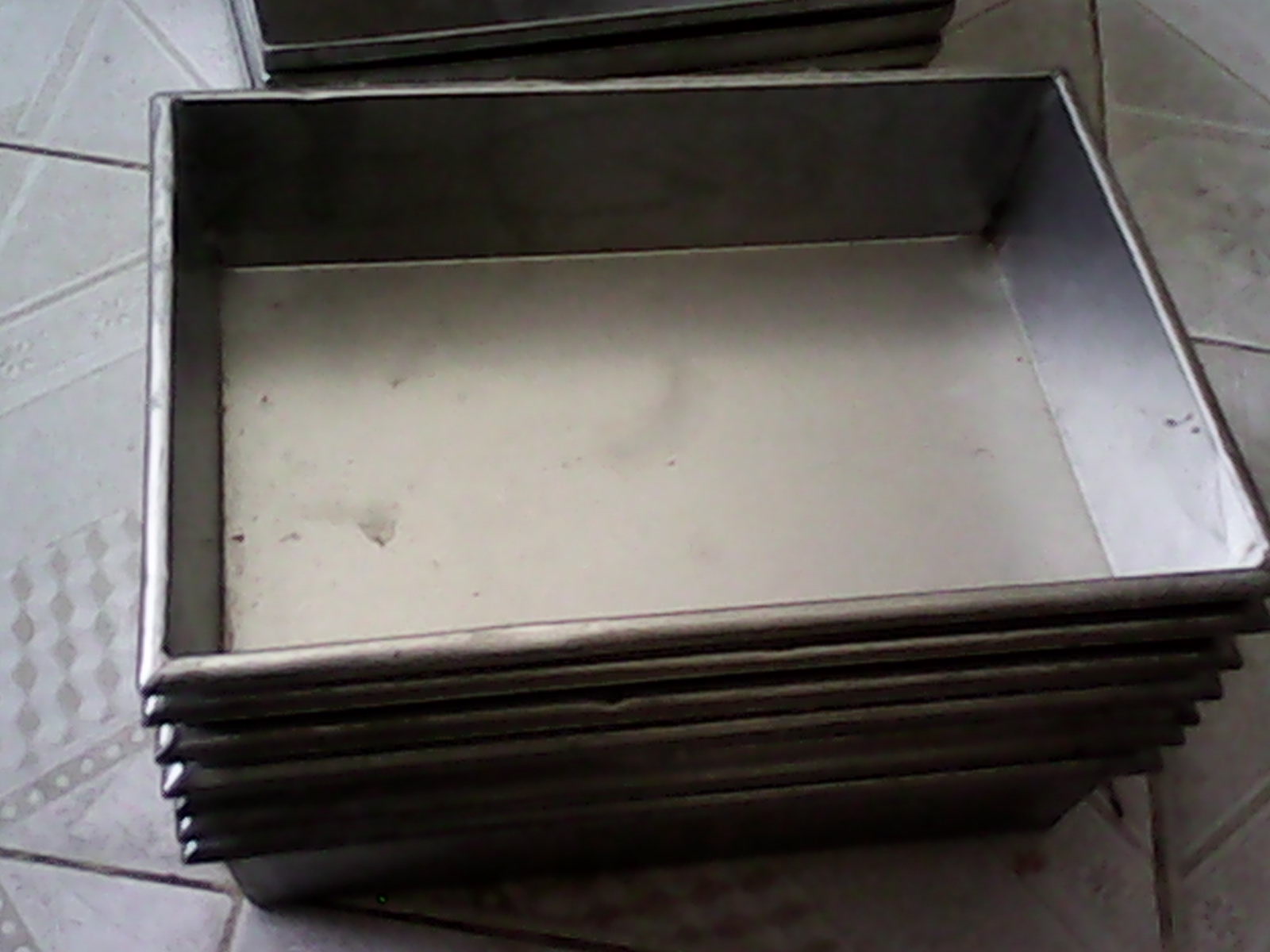 不锈钢托盘,15元-日用品\/家具\/家电-北海365网