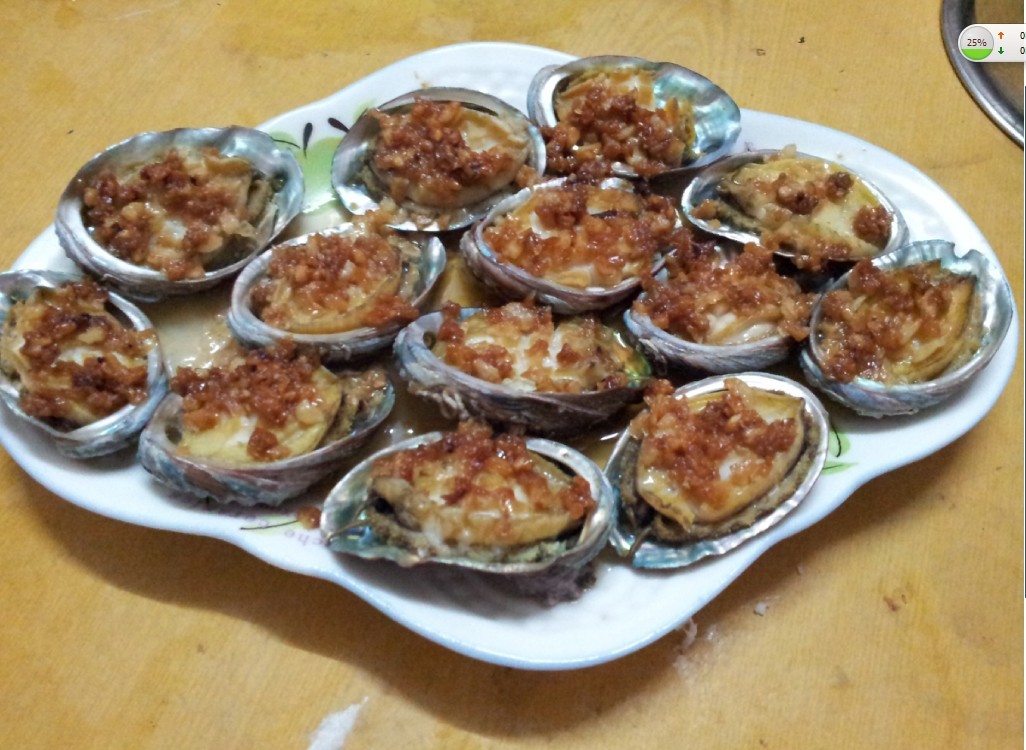 聚餐之听水阁说大道理-美食专业户-北海365网(beihai.垂钓园朋友美食望图片
