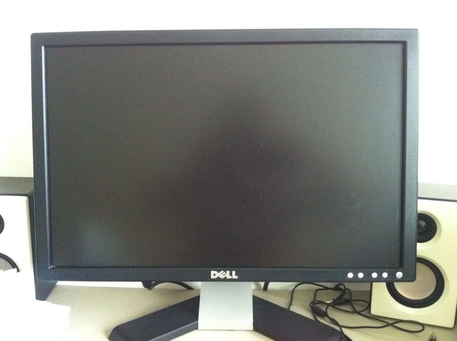 19寸戴尔显示器,Q聊-二手电脑-北海365网(bei