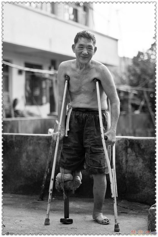 康复村的孩子助学款发放活动--【总结】有你在