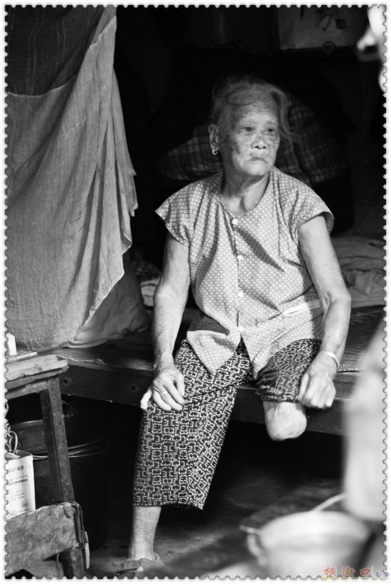 康复村的孩子助学款发放活动--【总结】有你在