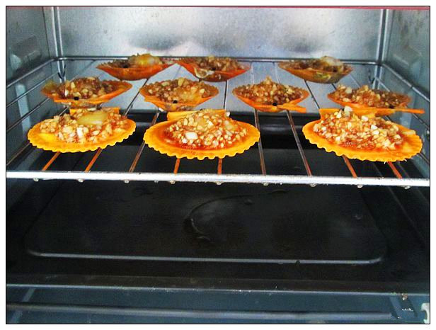 蒜蓉烤扇贝-私房菜-北海365网(beihai365.com