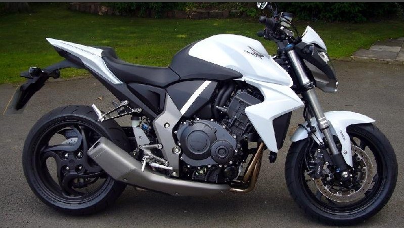 本田大排量摩托车上海店 预定征集-摩托车友会-北海365网(beihai365.com)