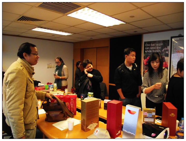 华叔随斯道拉恩索北海一体化项目媒体学院沪