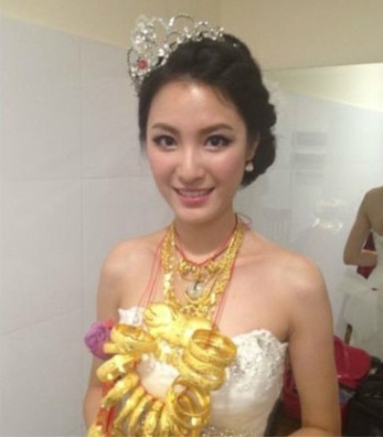 大家来八一八，北海的嫁妆出手该多阔绰才不失面子?-北海时事开讲-北海365网(beihai365.com)