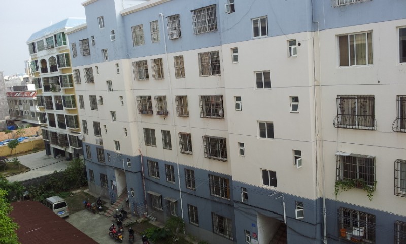 云南路桥东小区三房急售-二手房出售-北海365