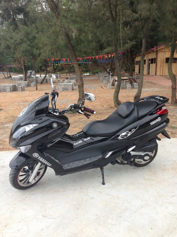 99成新大绵羊踏板车-摩托车\/电动车-北海365网