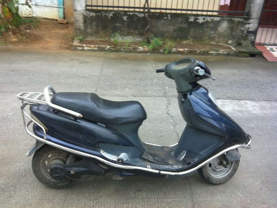 急转让大公主电动车 850快 6.5成-摩托车\/电动