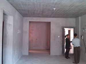 合浦润丰花园3房2厅114平方28.5万-二手房出