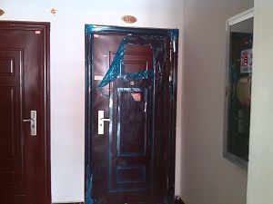 合浦润丰花园3房2厅114平方28.5万-二手房出