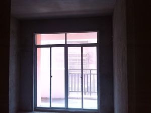 合浦润丰花园3房2厅114平方28.5万-二手房出