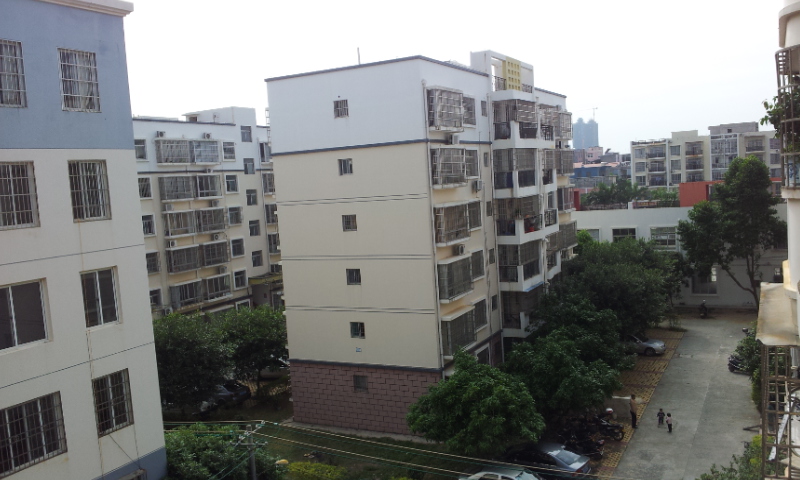 云南路桥东小区三房急售-二手房出售-北海365