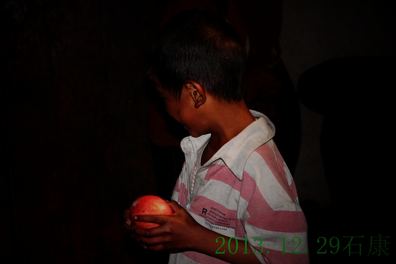 【总结JL+ZX@20131229石康】志愿者去智障