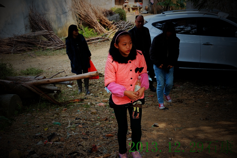 【总结JL+ZX@20131229石康】志愿者去智障