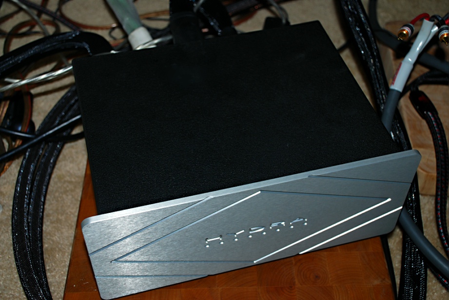 Shunyata Hydra 8 蛇王电源处理器-音响兵器坊