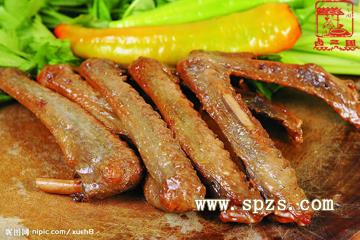 小本生意做什么好 典韦翅尖赚钱的小本生意-商