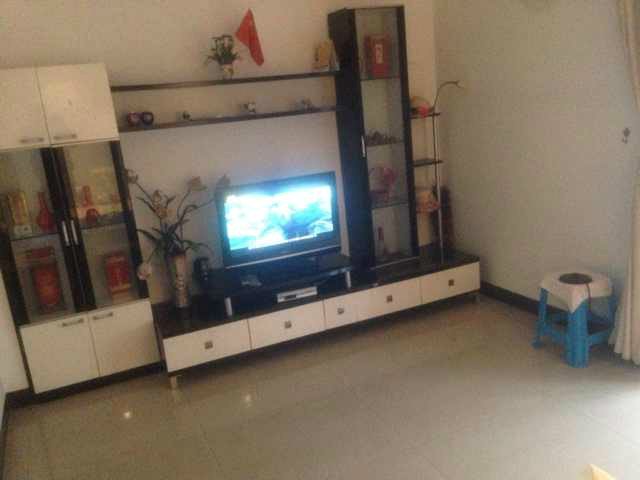 出售;四川南路【绿海花园】102平 3房2厅 大户