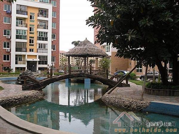 广东路《天健绿园》126平米*三房二厅二卫*步