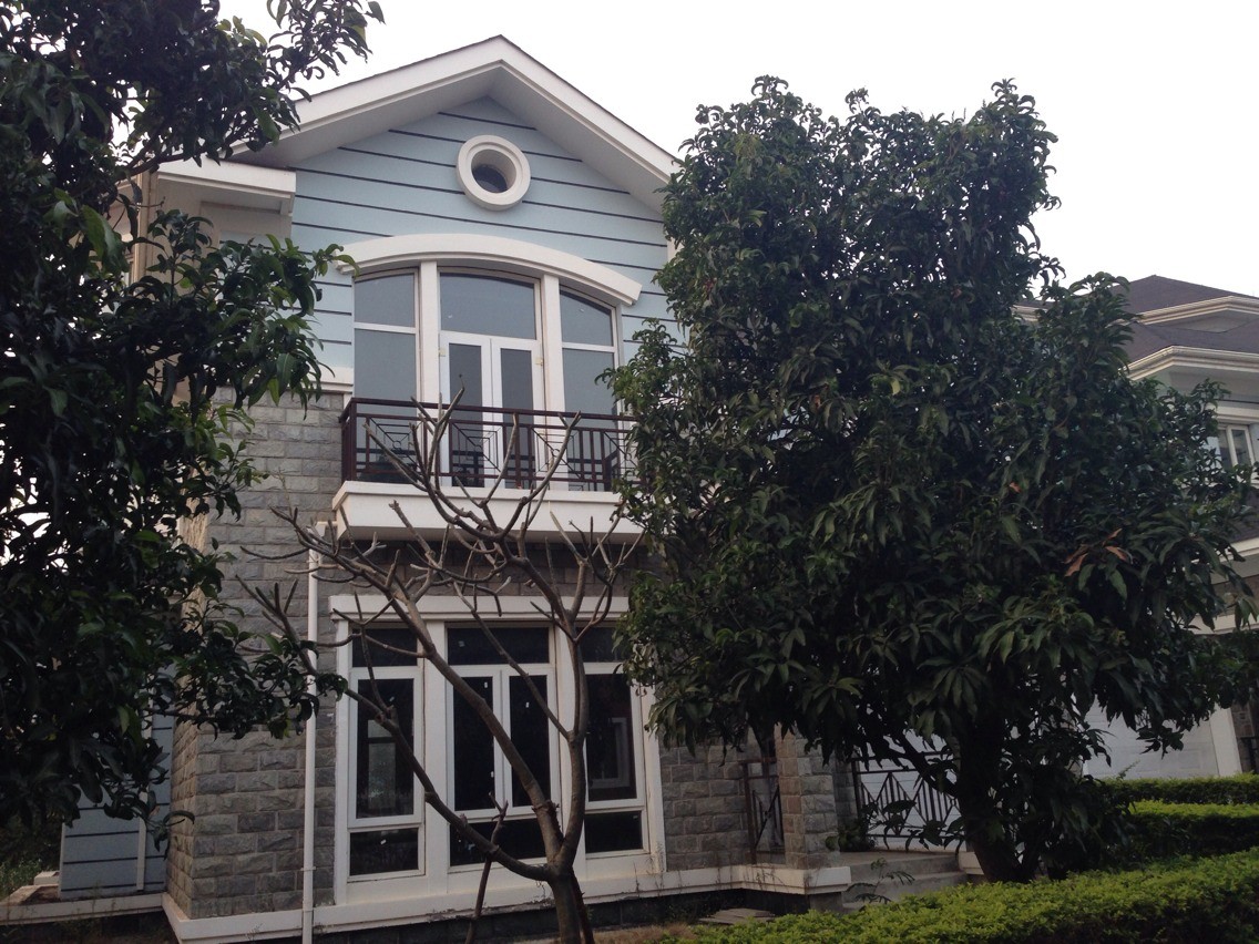 北海市最好的别墅亏本急售-二手房出售-北海3