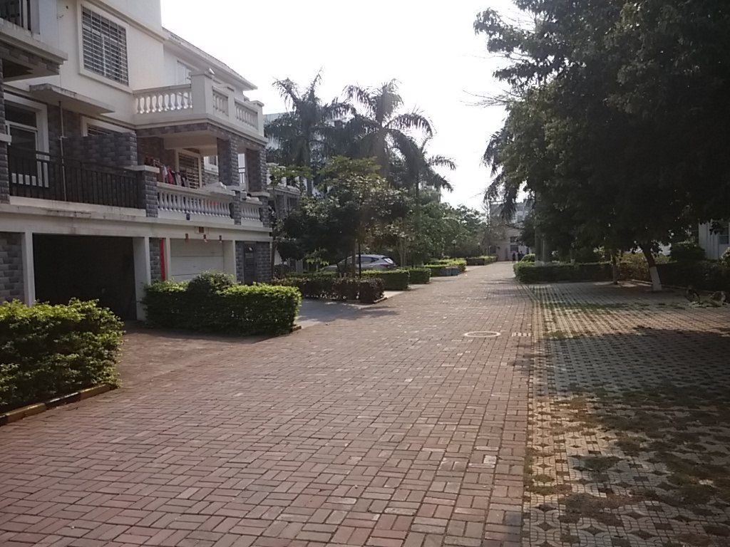 金湾银畔三面见光别墅急售-二手房出售-北海3